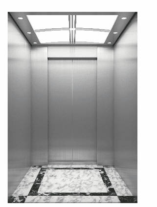 Sigma Elevator