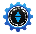 Haque & Sons Engineering Technology logo